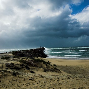 Stormy Day